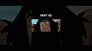 STONEAGEMAN AND DIANOSORSE PART - 65