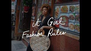 KILLER STYLE TRICKS TO OWN FOR LIFE