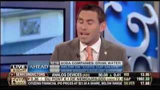 Jason Meister discusses the American Dream on Varney & Co. on Fox Business