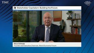 Klaus Schwab | Wealth Creation and Capital