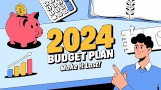 MIND-BLOWING Budgeting Secrets to Save You THOUSANDS| Money Goals Mastery