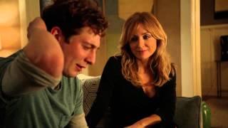 Sasha Alexander Shameless S05E09 Lip visits Helene's Home