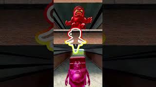 CAN YOU CATCH HOTSPOT LOS CAPUCHINAS BRAINROT MEMES in GARRY'S MOD