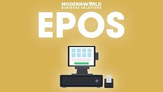 We Supply EPOS Systems all over the UK - Come and try for yourself!