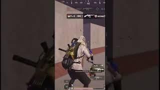 FASTEST SQUAD WIPE EVER IN PUBG MOBILE 