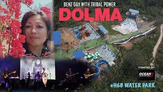 Tribal Power - Dolma (Live @ H&B Water Park)