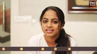 Happy Review about Best Dental Hospital In Hyderabad India | Divya Sree | FMS Dental |