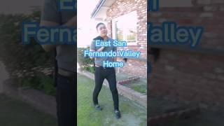 The Average East Valley Home | San Fernando Valley Real Estate | Julian Park