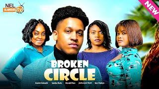 BROKEN CIRCLE - ERONINI OSINACHI | 2024 Latest Nigerian Nollywood Movie