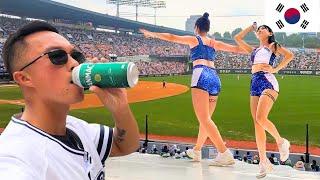 Alcohol, Baseball & Cheerleaders (What could go wrong?)