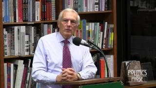 Wesley Clark, "Don't Wait for the Next War"