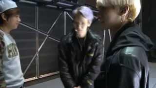 SHINee The 3rd Concert 'SHINee World III' Making