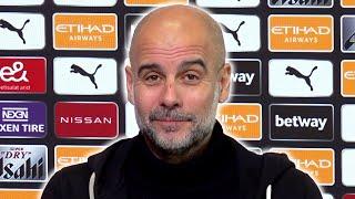  LIVE | Pep Guardiola pre-match press conference | Manchester City v Nottingham Forest