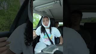 I GOT MY WISDOM TEETH REMOVED