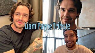 • Liam Payne | Photograph [Tribute ]