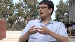 Tal Galili – Full Interview – by DataScience.LA at useR 2014