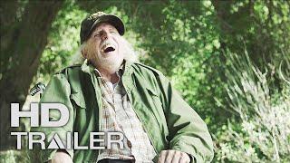 HELLBLAZERS - Official Trailer (2022) Adrienne Barbeau, Greg Beaton, Crash Buist, Bruce Dern