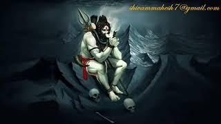 Shiv ka vandan kiya kro ji