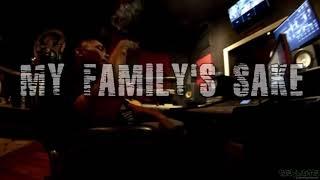 Dee Cisneros "My Family's Sake" Official Music Video 2017 Directed By: Brother E