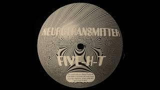 Neurotransmitter [45rpm] (Electro-Chemical Mix) / FIVE-H-T / THC001 [1995]