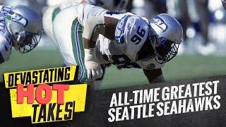 All-Time Greatest Seattle Seahawks | FanSided