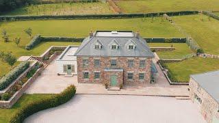 Higher Hutcherleigh Property Video Tour | Matt Wright Films | Totnes