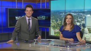 WJTV 12 at 6AM - Saturday