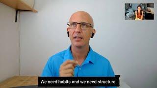 Finding Ways To Create Habits For Actions We Want To Take