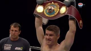 Liam Smith vs Predrag Radosevic HD