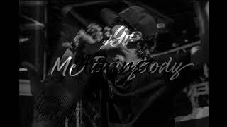 P9d - Me Against Everybody (prod. P8d)