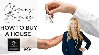 How to Buy a House | Kim Wilkin, Austin Realtor ®