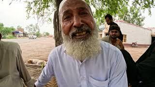 Part 2: Search for pre-partition ancestral village in JHANG Pakistan