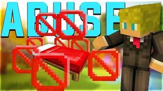 Jartex BEDWARS But With BARRIER BLOCKS (Ft. aCookieGod)