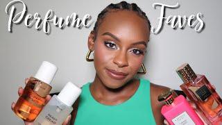 CURRENT FAVE PERFUMES | New Fragrance Bangers!!! | Lawreen Wanjohi