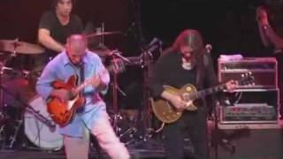 Larry Carlton & Robben Ford - Rio Samba