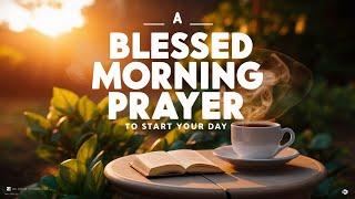 doing the lord's work daily (PRAISE THE LORD JESUS) | morning prayer before you start your day ʜᴅ