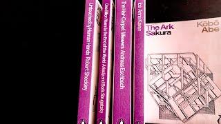 The Ark Sakura — Even More Penguin Sci-Fi Classics