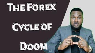 Why Traders Fail-The Forex Cycle of Doom