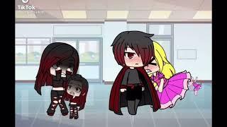 Myla’s reaction ️