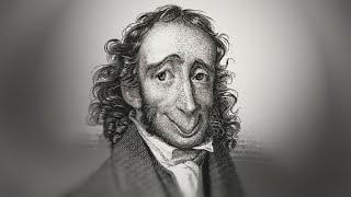 Trap Paganini