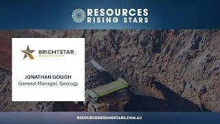 RRS Gold Coast 2024 - Brightstar Resources (ASX:BTR)