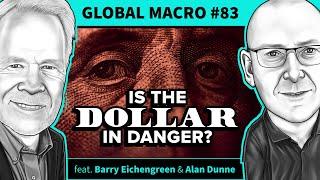 The End of the Dollar Era? | Global Macro | Ep.83