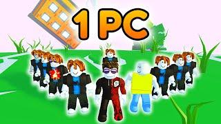 How To Get Multiple Accounts In Roblox