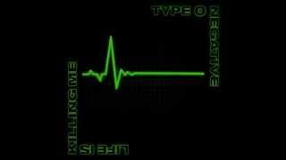 Type O Negative - Todd's Ship Gods