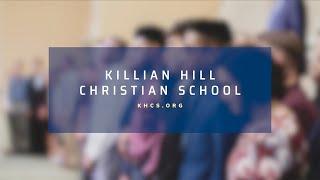 Killian Hill Christian School Overview