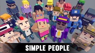 SimplePeople - Trailer