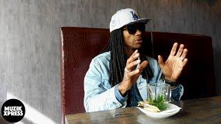 Fab Morvan interview; the story behind Milli Vanilli | Muzikxpress 032