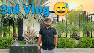 3rd Vlog  | Dhama jaat | #fatehabad #haryanaroadways  #dharmaajaat #dharmbirnunia