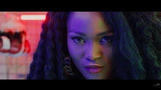 M E R C Y  - Eva Alordiah (Official Music Video)