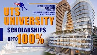 University of Technology Sydney | UTS